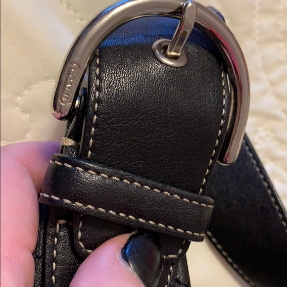 Coach bag - Picture 6 of 6